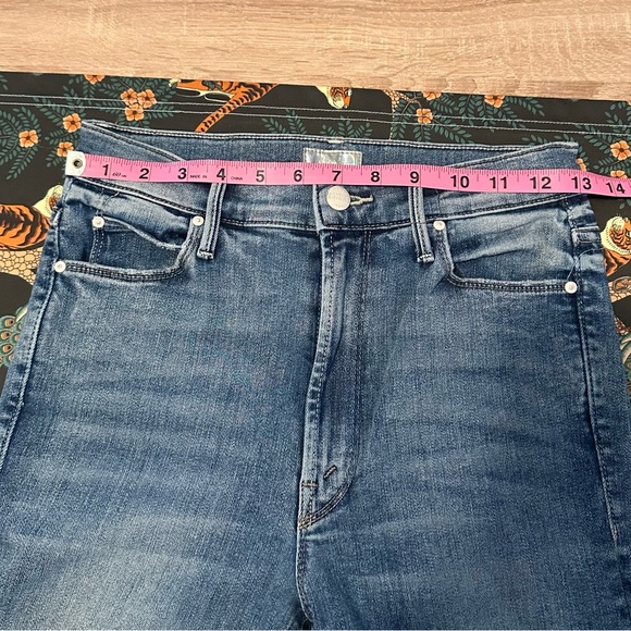 MOTHER Denim Mystical The Dazzler, Laws of Attraction, Size 27 - Picture 7 of 14